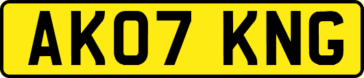 AK07KNG