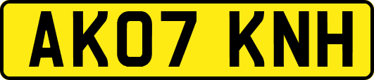 AK07KNH