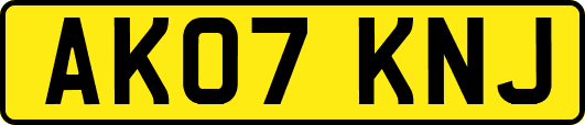 AK07KNJ