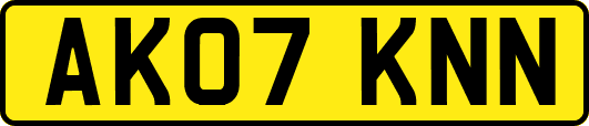 AK07KNN