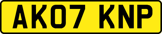 AK07KNP