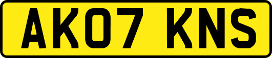 AK07KNS