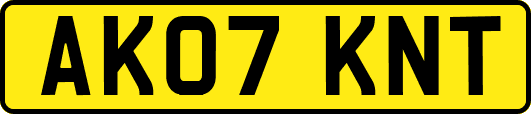 AK07KNT