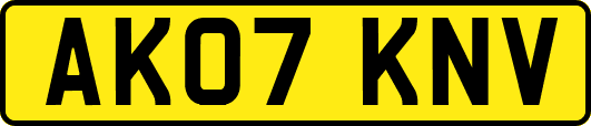 AK07KNV