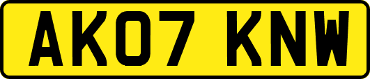 AK07KNW
