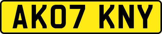 AK07KNY