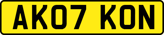 AK07KON