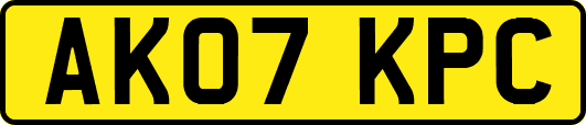 AK07KPC