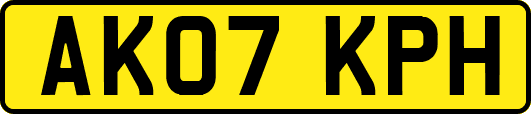 AK07KPH