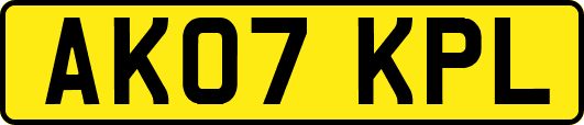 AK07KPL