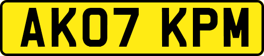 AK07KPM
