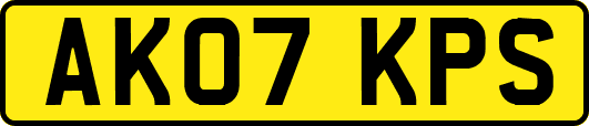 AK07KPS