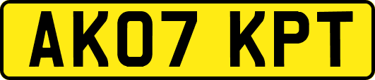 AK07KPT