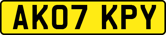AK07KPY