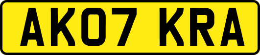 AK07KRA