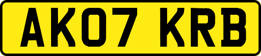 AK07KRB