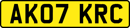 AK07KRC