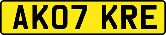 AK07KRE