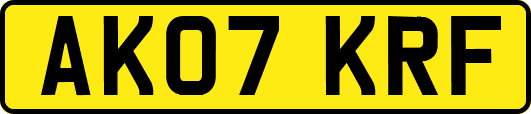 AK07KRF