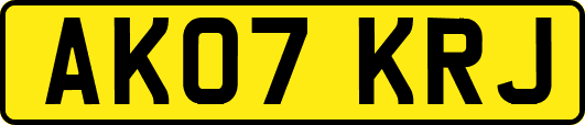 AK07KRJ