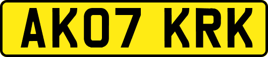 AK07KRK