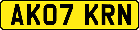 AK07KRN