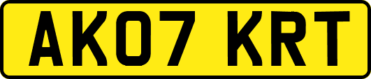 AK07KRT