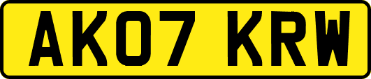 AK07KRW