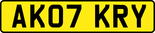AK07KRY