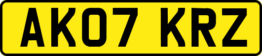 AK07KRZ