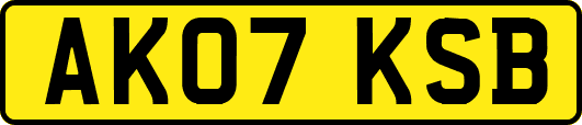 AK07KSB
