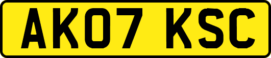 AK07KSC