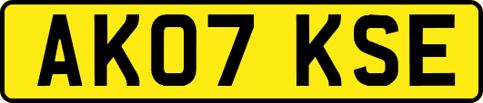 AK07KSE