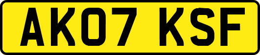 AK07KSF