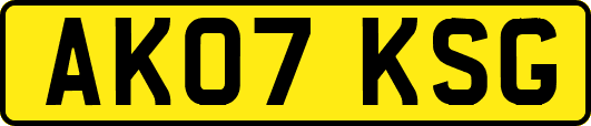 AK07KSG