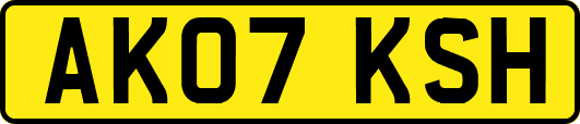 AK07KSH