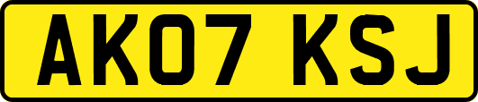 AK07KSJ
