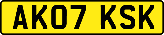 AK07KSK