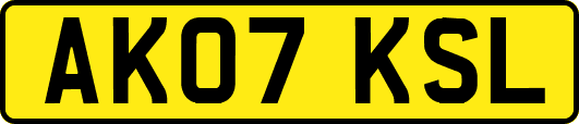 AK07KSL