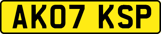 AK07KSP