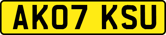 AK07KSU