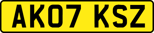 AK07KSZ