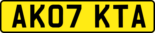 AK07KTA