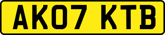 AK07KTB