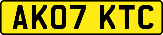 AK07KTC