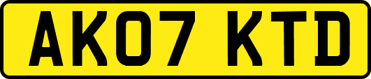 AK07KTD