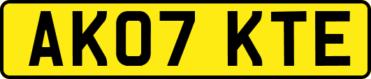 AK07KTE