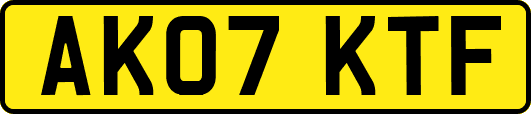 AK07KTF