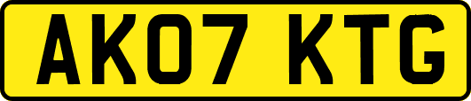 AK07KTG