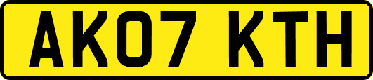 AK07KTH